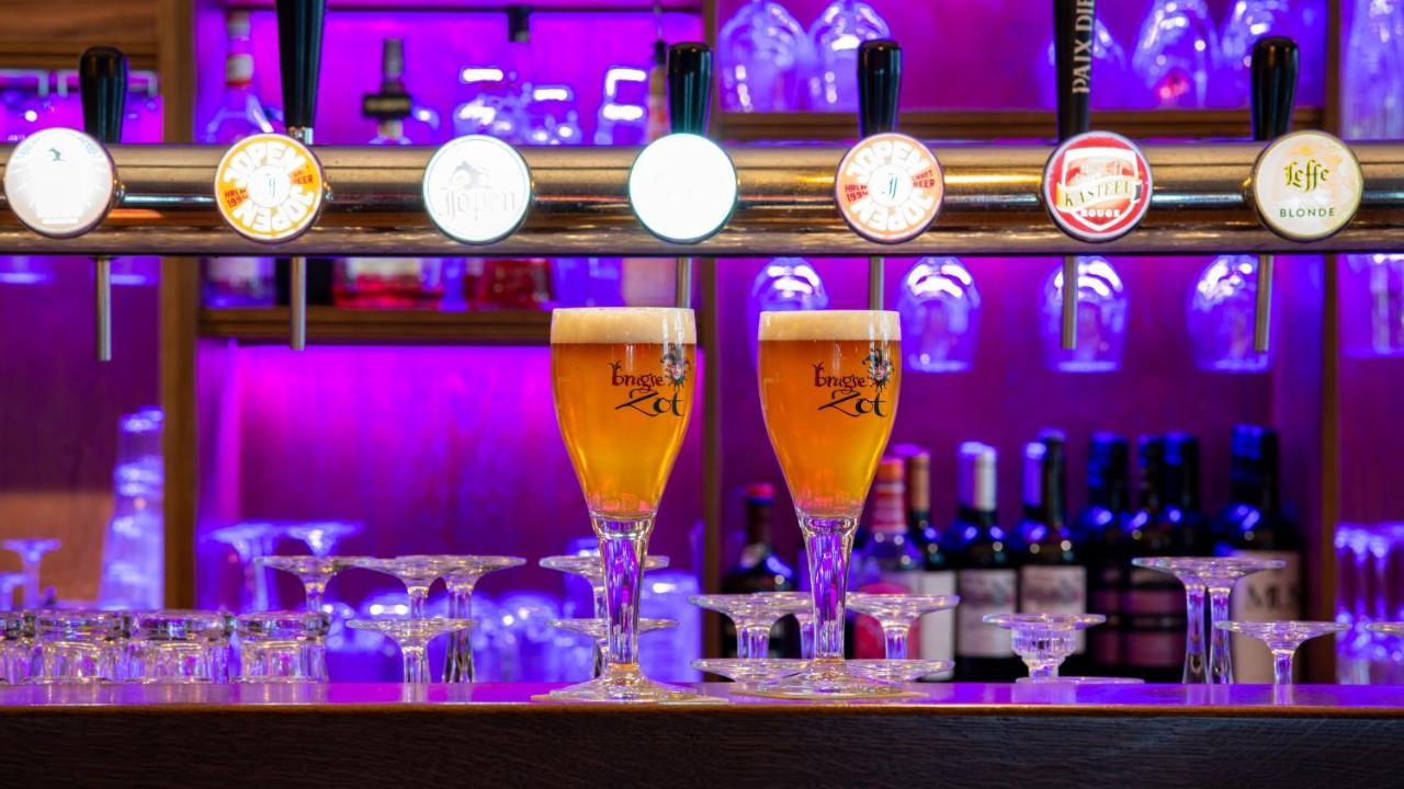 Herberg de Compagnie Enkhuizen Eksteriør billede