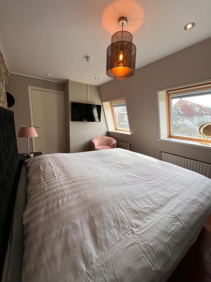 Herberg de Compagnie Enkhuizen Eksteriør billede