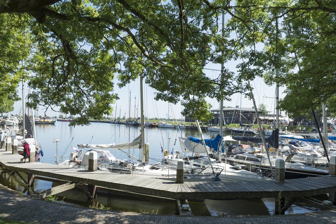 Herberg de Compagnie Enkhuizen Eksteriør billede